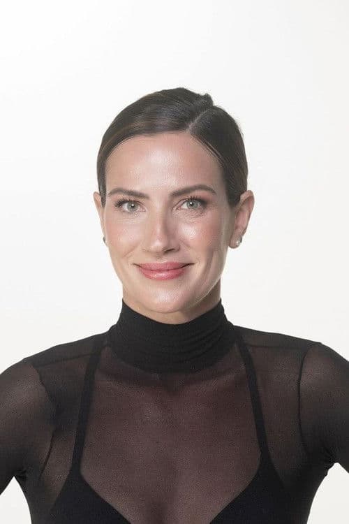 Fabiana Daud profile photo