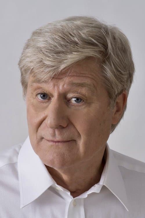 Martin Jarvis profile photo
