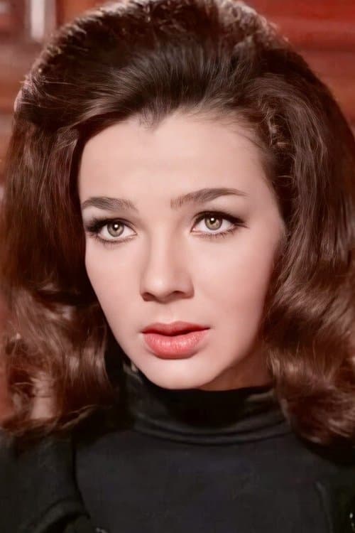 Alicia Bonet profile photo