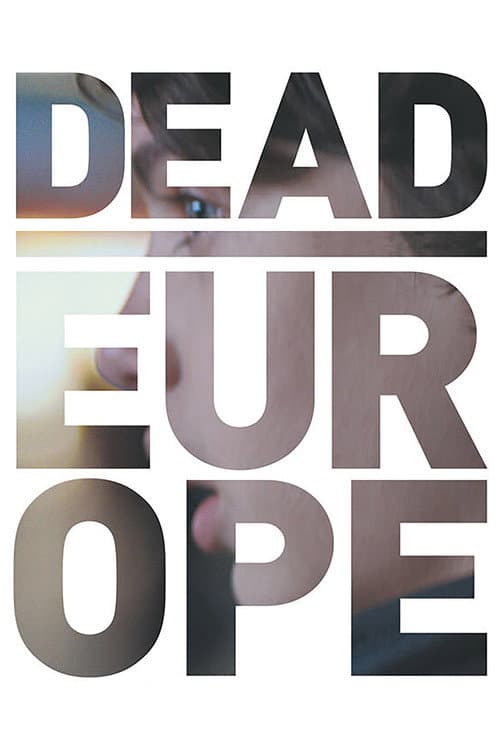 Dead Europe poster