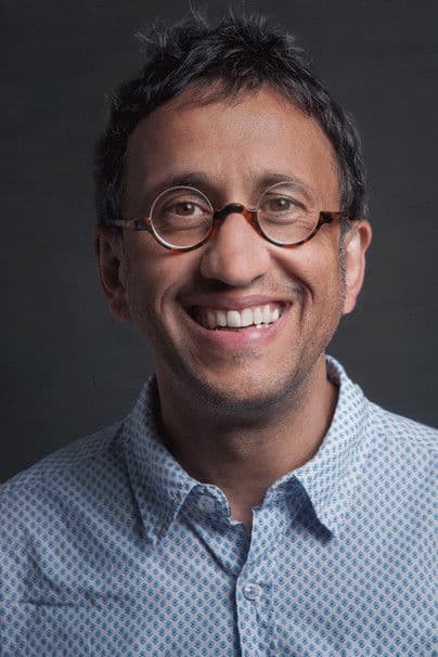 Mike Zaka Sommerfeldt profile photo