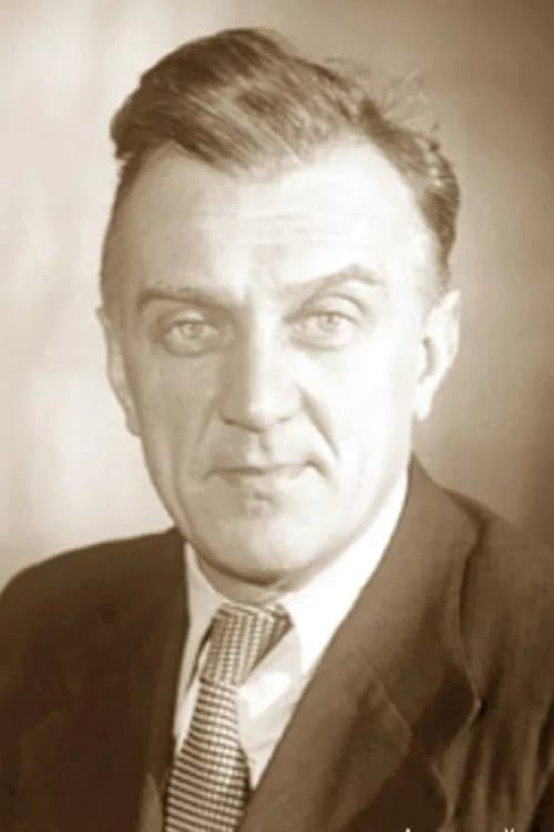 Aleksandr Khanov profile photo