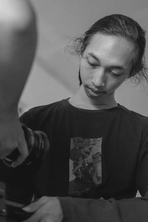 Mikhael Titus profile photo