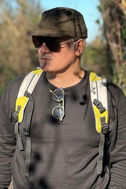 Behrouz Sebt Rasoul profile photo