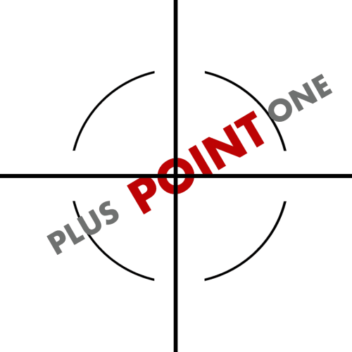 Plus Point One