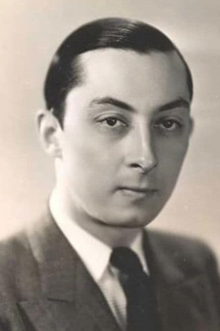 Christian Gérard profile photo