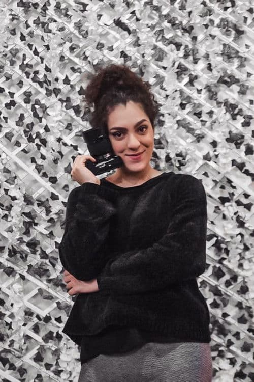 Danni Almeida profile photo