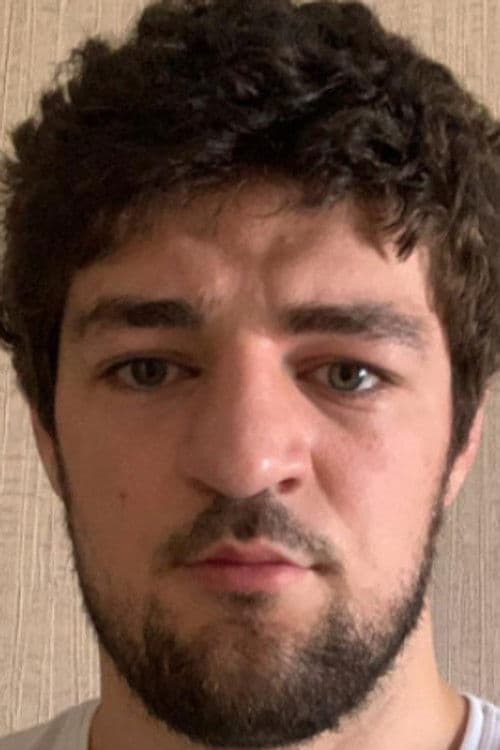 Rasul Magomedov profile photo