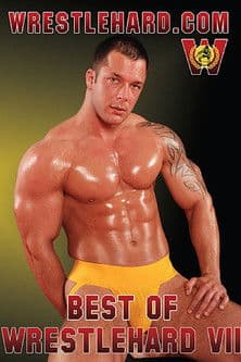 Best of Wrestlehard 7 poster