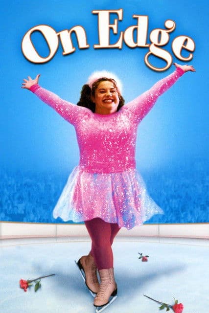 On Edge poster