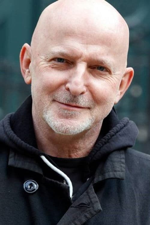 Dominique Deruddere profile photo