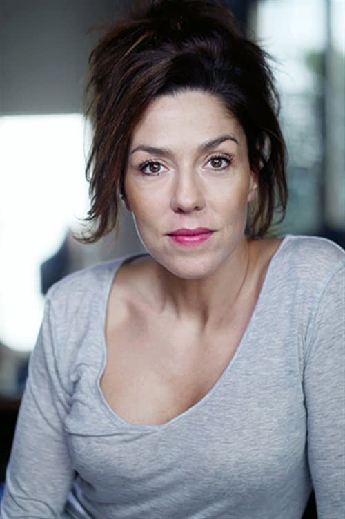 Magali Bonfils profile photo