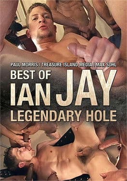 Best of Ian Jay: Legendary Hole poster