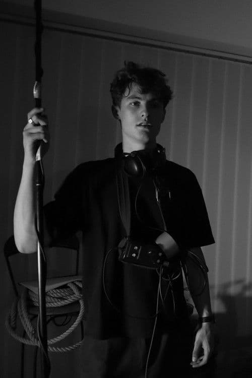 Léo Coudret profile photo