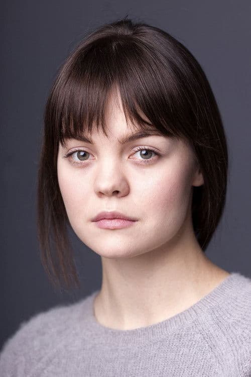 Vassa Bokova profile photo