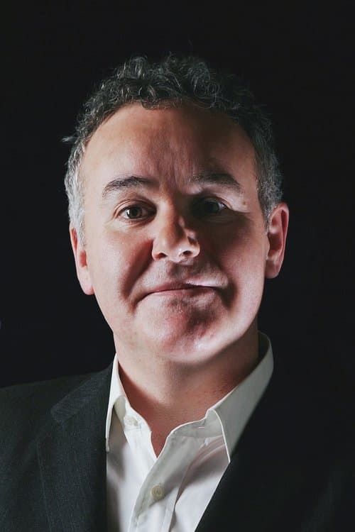 Adam Curtis profile photo