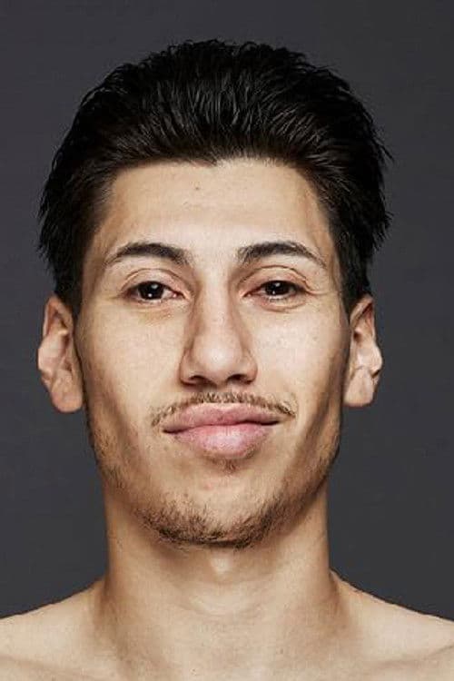 Noe Larios Jr profile photo