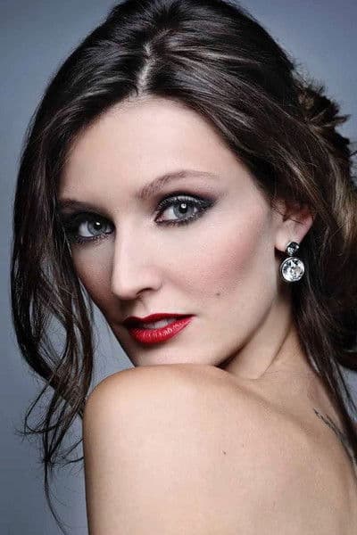 Diana Pereira profile photo