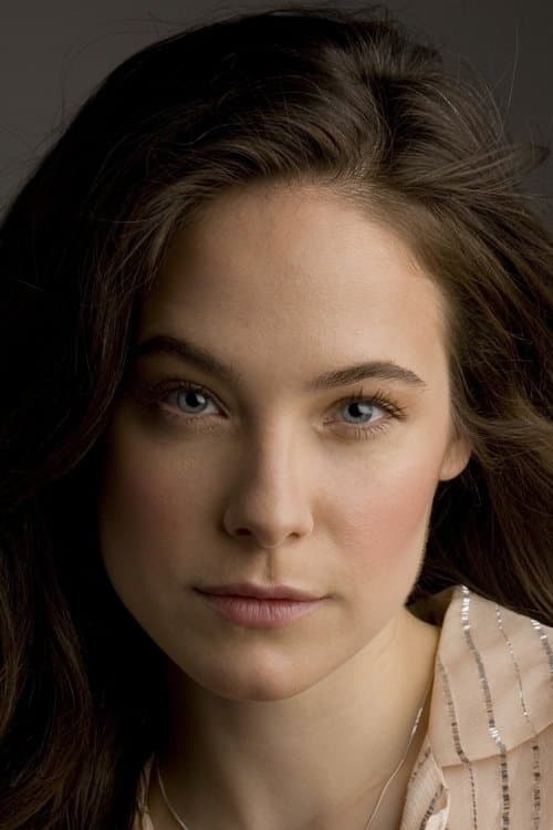 Caroline Dhavernas profile photo