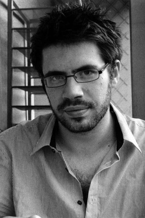 Hugo Frassetto profile photo