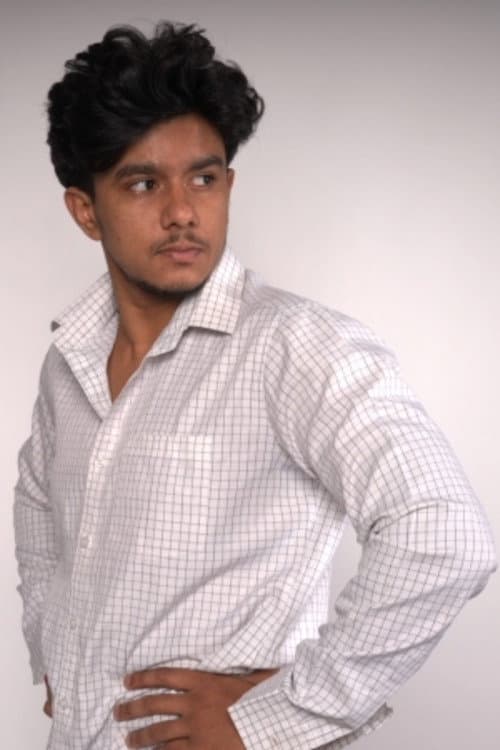 Paruchuri Venu profile photo