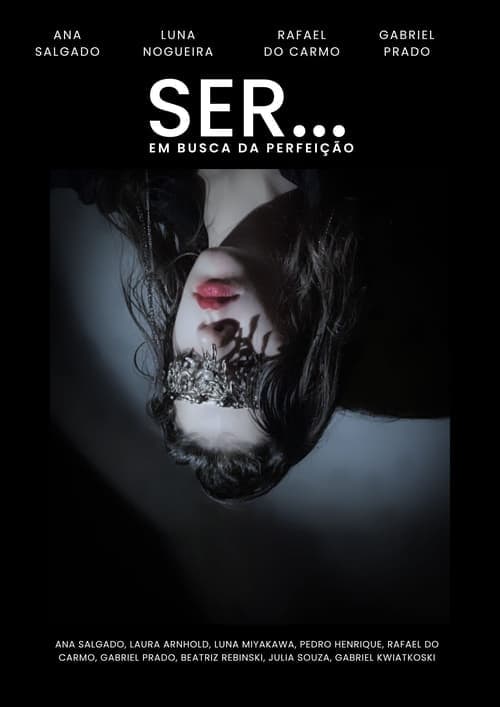 Ser... poster