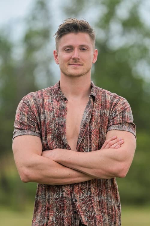 Tommy Pedroni profile photo