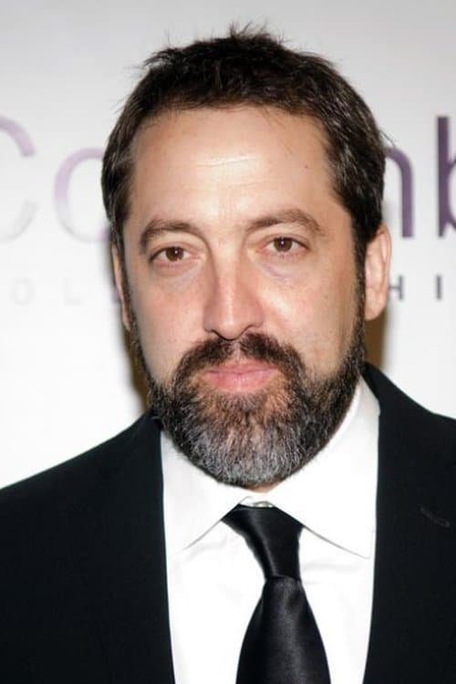 Ian Barford profile photo