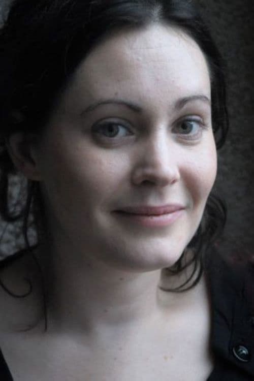 Amélie Harrault profile photo