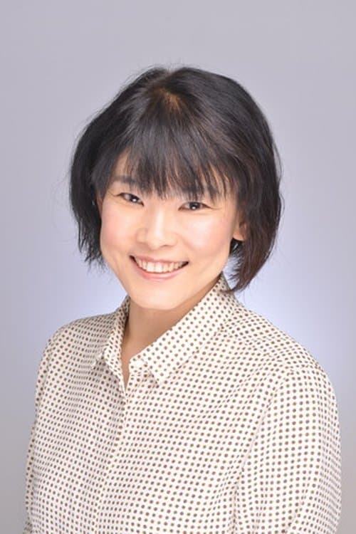 Shizuka Ishikawa profile photo
