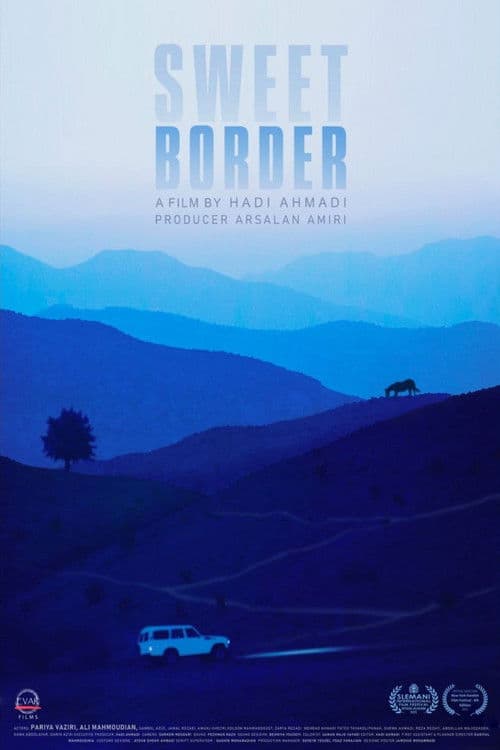 Sweet Border poster