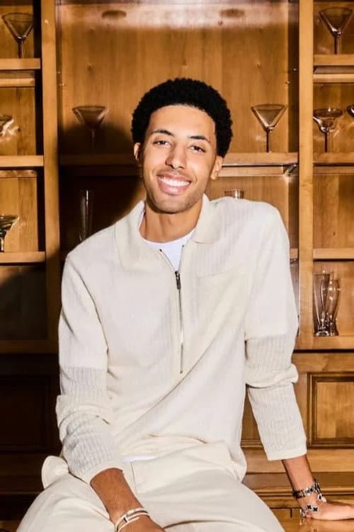 Preston Pippen profile photo