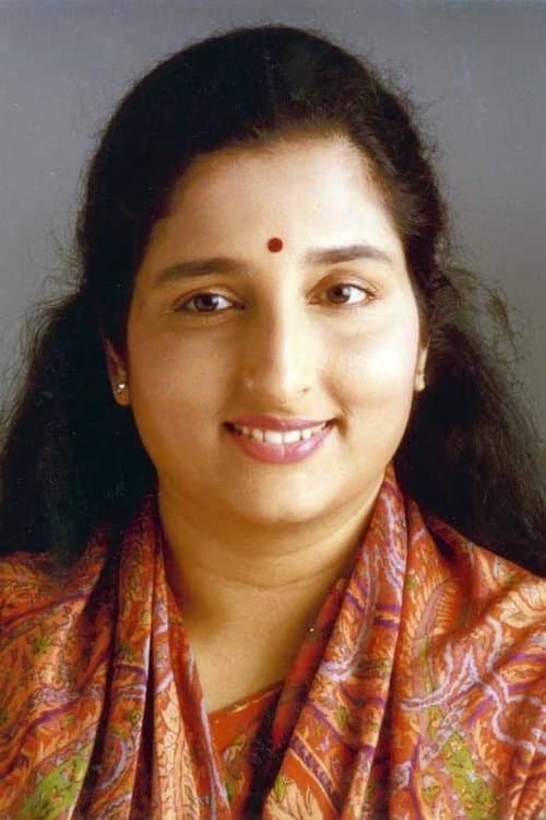 Anuradha Paudwal profile photo