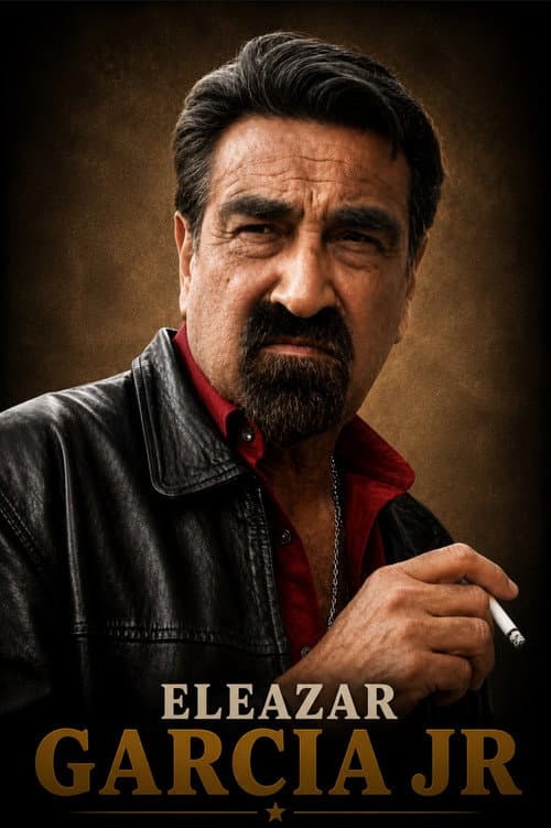 Eleazar García Jr. profile photo