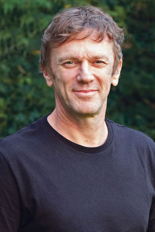 Federico D'Elía profile photo