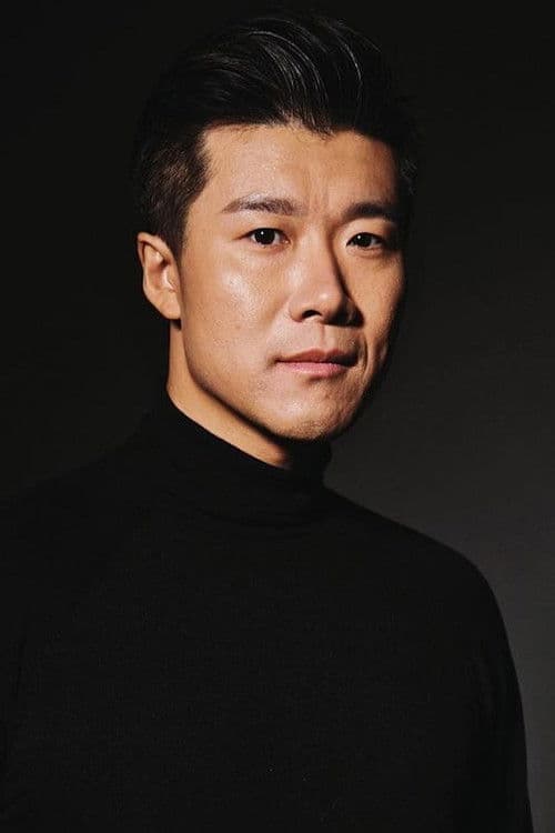 Taifeng Liu profile photo
