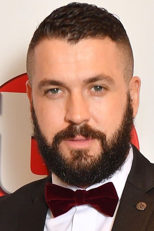 Shayne Ward profile photo