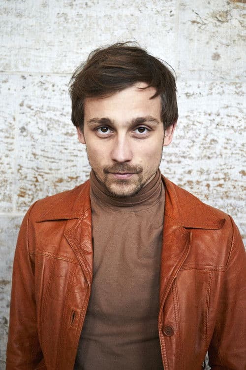 Harry Lampl profile photo