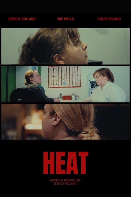 Heat poster
