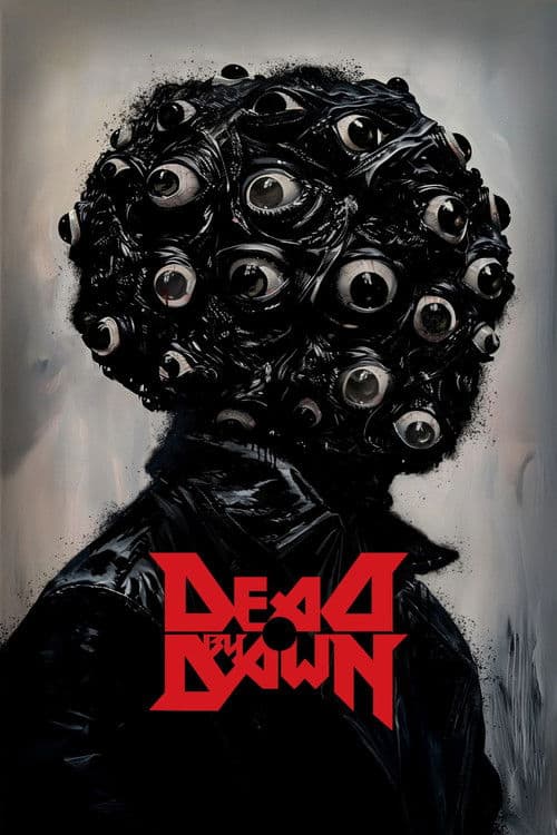 Dead by Dawn poster