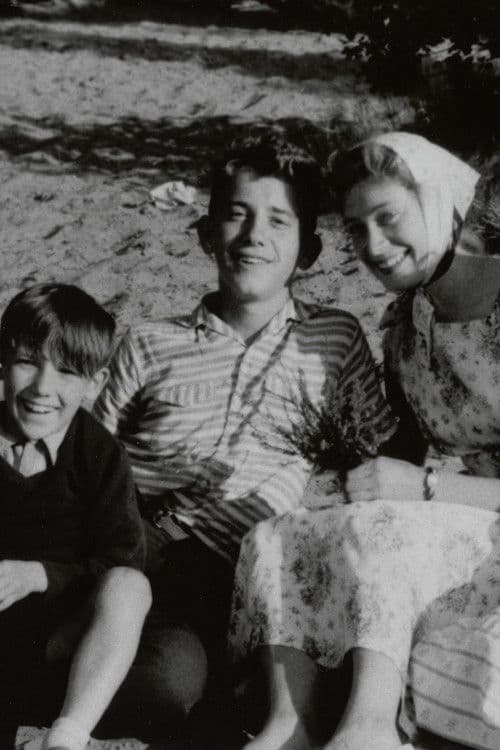 Mother, How Rich We Are poster