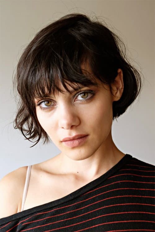 Tarryn Wyngaard profile photo
