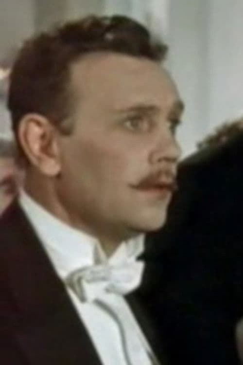 Gennadi Zaichkin profile photo