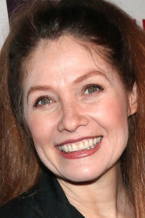 Khrystyne Haje profile photo