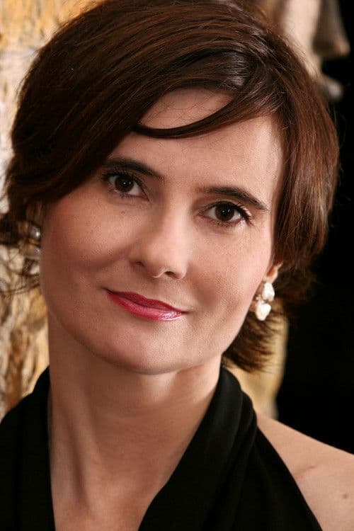 Eliane Brum profile photo