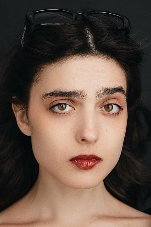 Anastasia Korovaychenko profile photo