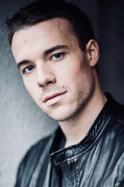 Gabriel C. Brown profile photo