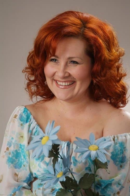 Aleksandra Bolshakova profile photo