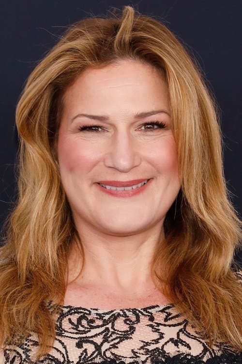 Ana Gasteyer profile photo