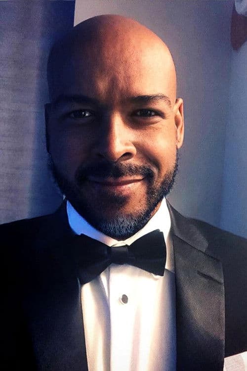 Rod Roberts profile photo